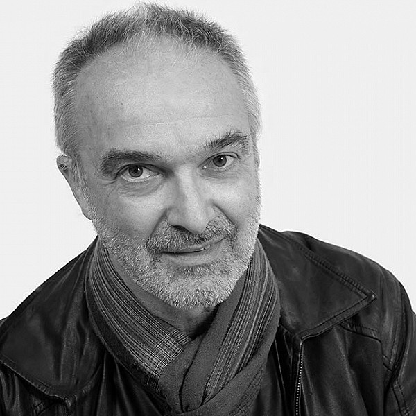 Gerd Türk