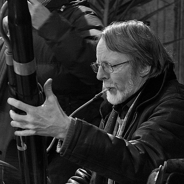 Hugues Kesteman