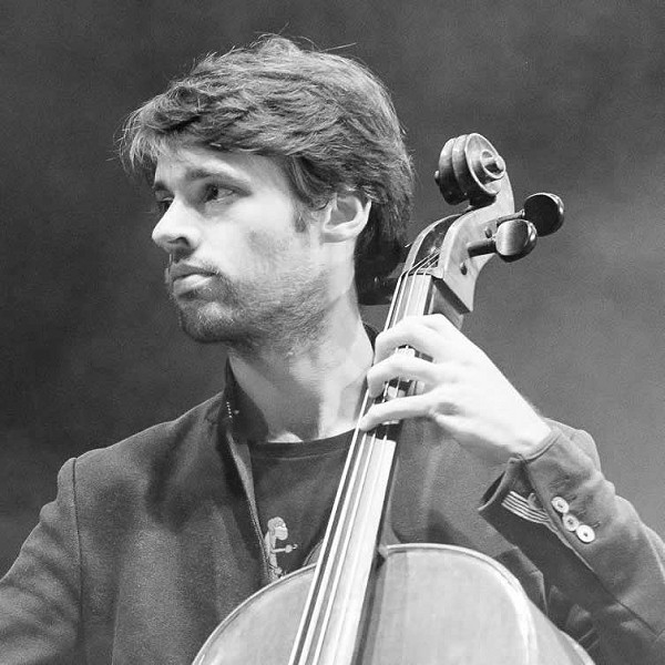 Rémi Kesteman