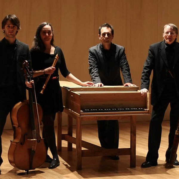 Contágio Barroco