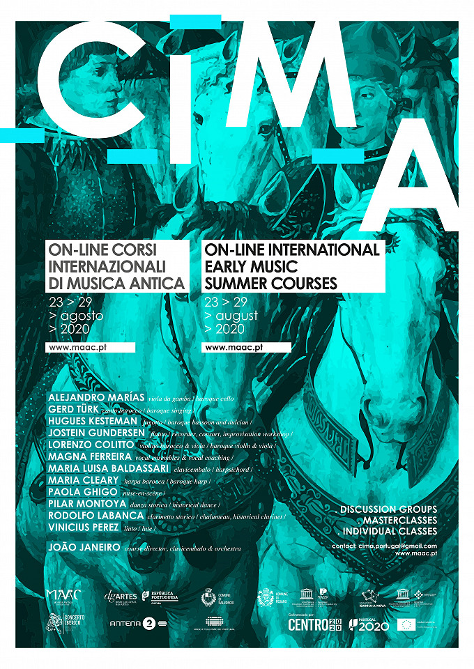 CIMA 2020