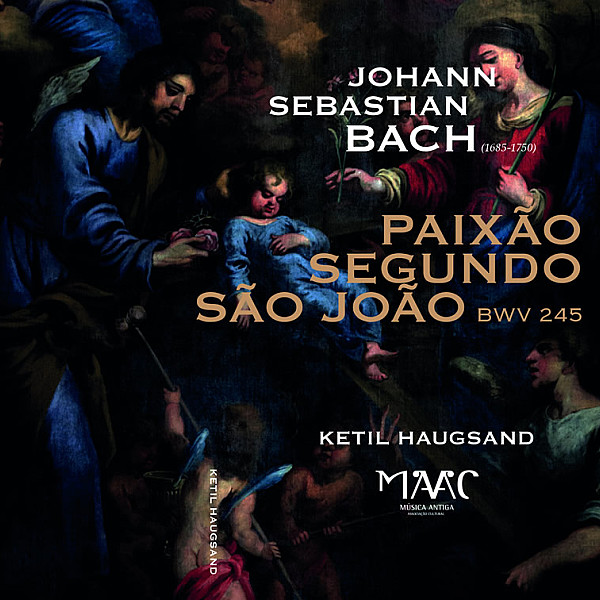 Johann Sebastian Bach (1685 - 1750)