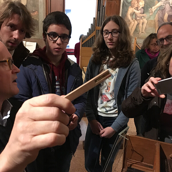 Cursos e Estágios