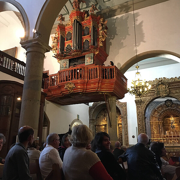 Festivais