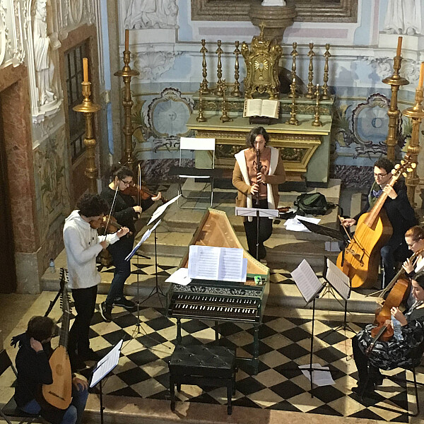 Festivais