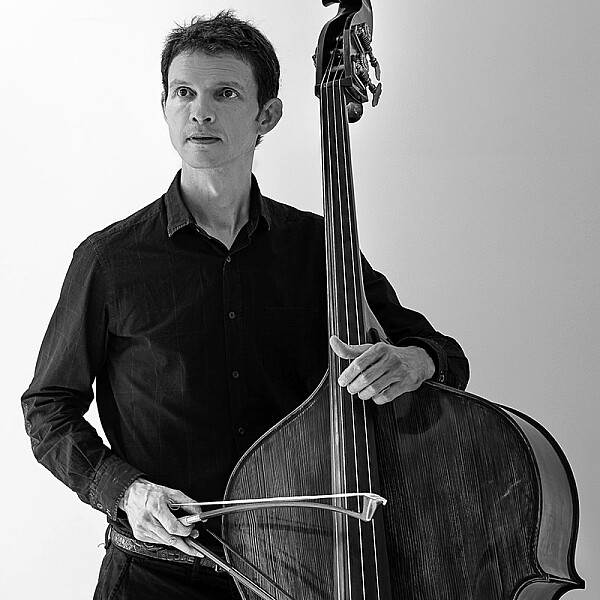 Jean-Marc Faucher