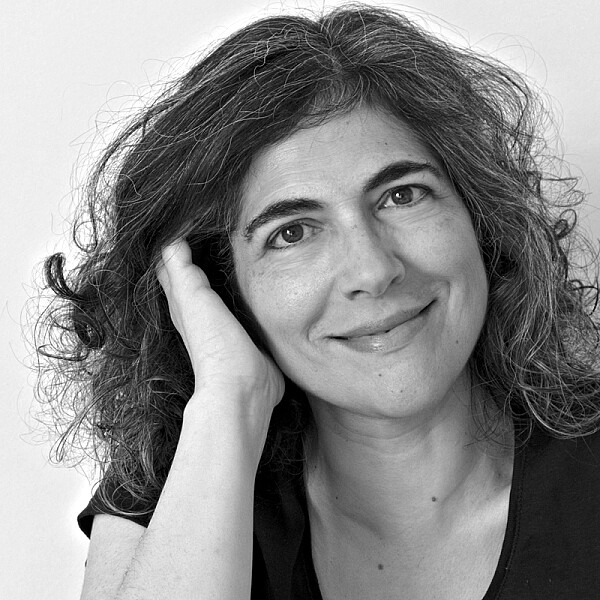 Cristina Rosário