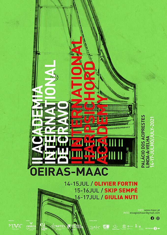 II Academia de Cravo de Oeiras