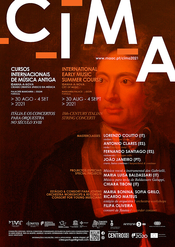 CIMA 2021