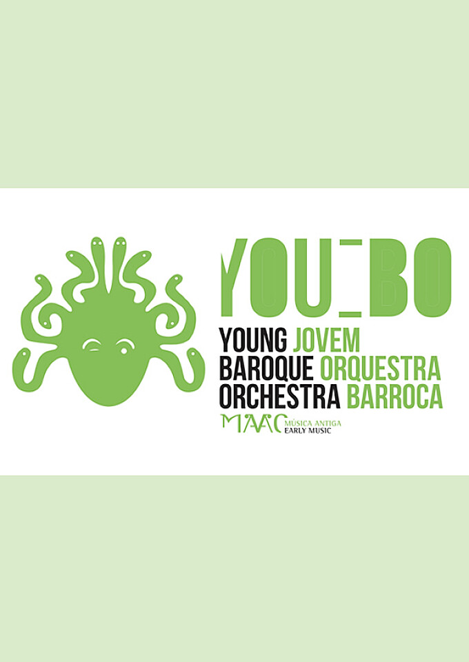 1ª Residência YOU-BO - Jovem Orquestra Barroca