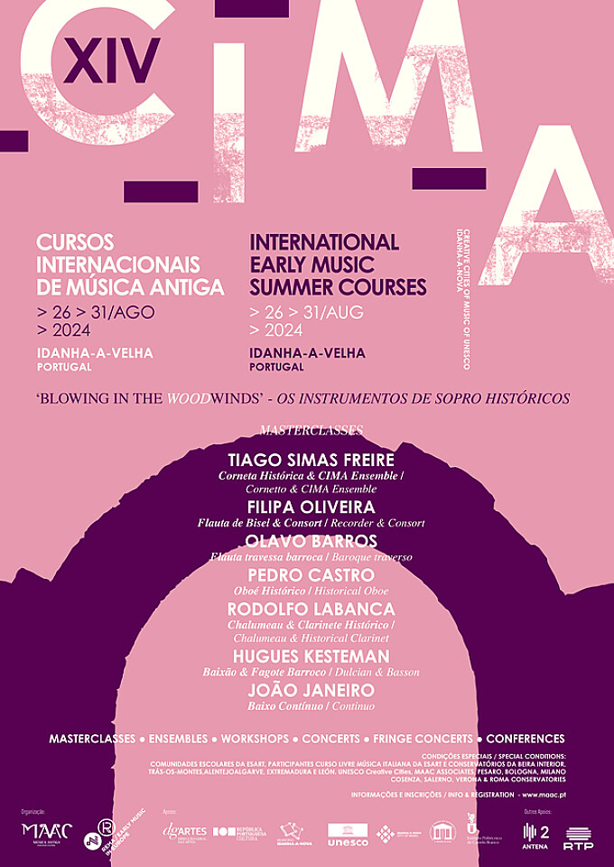 CIMA 2024