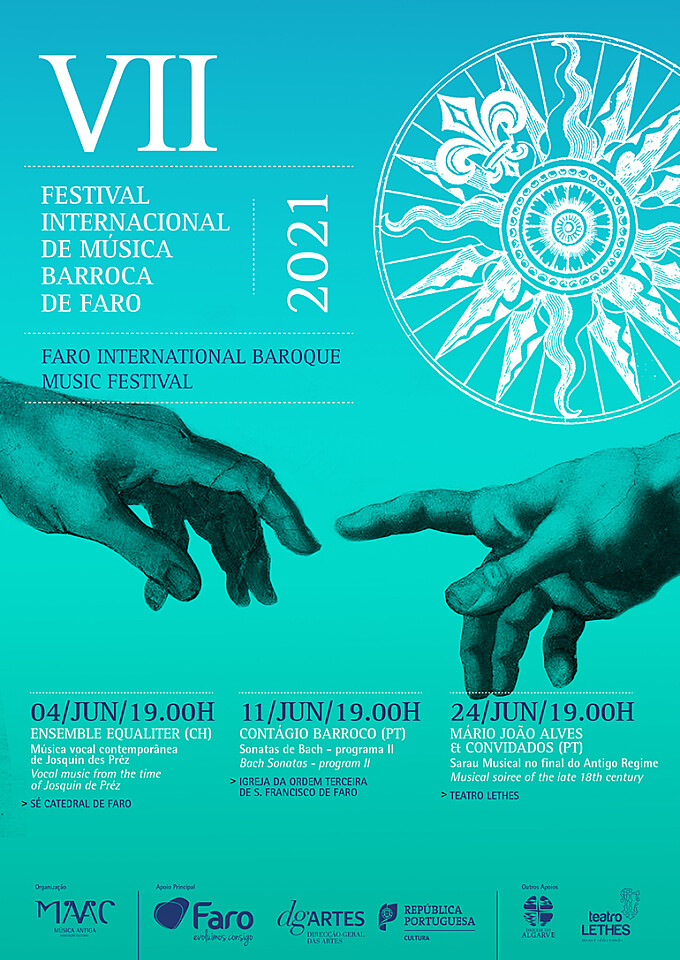 VII Festival Internacional de Música Barroca de Faro